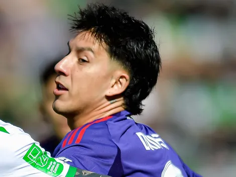 VIDEO | El gol de Driussi para River vs. Banfield