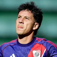 River tiene un arma letal: ¿Cuánto paga el gol de Sebastián Driussi ante Independiente Rivadavia?