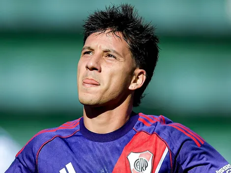 VIDEO | los goles de Driussi, Thiago Almada y Correa para River vs. Banfield