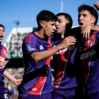 Cómo va River 3 vs. Banfield 1 EN VIVO: minuto a minuto por el Torneo Clausura 2026