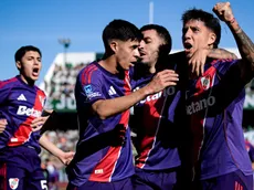 River jugó mejor, mereció más y se llevó el triunfo ante Banfield por 3-2