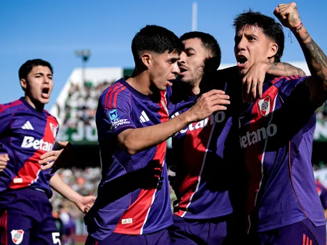 Banfield 1 - River 2 EN VIVO: el Taladro descontó y el Millo gana por la mínima