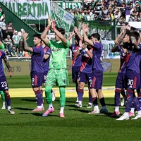Los puntajes de River vs. Banfield: Uno por Uno por el Torneo Clausura 2026