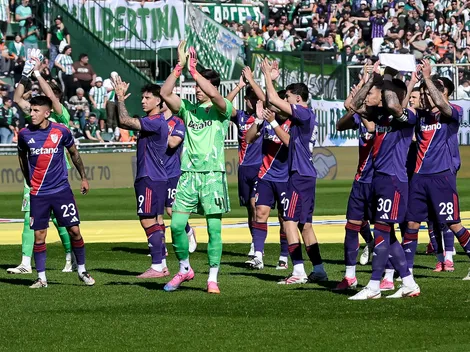 Jugador x Jugador vs. Banfield