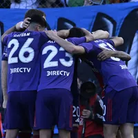 Triunfo clave que lo acerca: así quedó River en la tabla anual rumbo a la Libertadores 2027