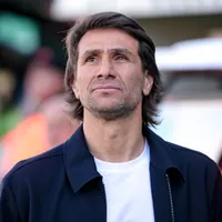 Ponzio sacó pecho tras su debut positivo como DT de River ante Banfield: “Cuando hay que estar, hay que poner la cara”