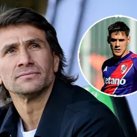 Ponzio respaldó a Martínez Quarta tras las críticas recibidas: “Lo conozco, lo he criado”
