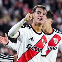 River vendió a Joaquín Freitas a Flamengo: los detalles y qué dijo el futbolista