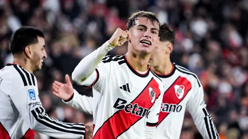 Freitas se va de River.