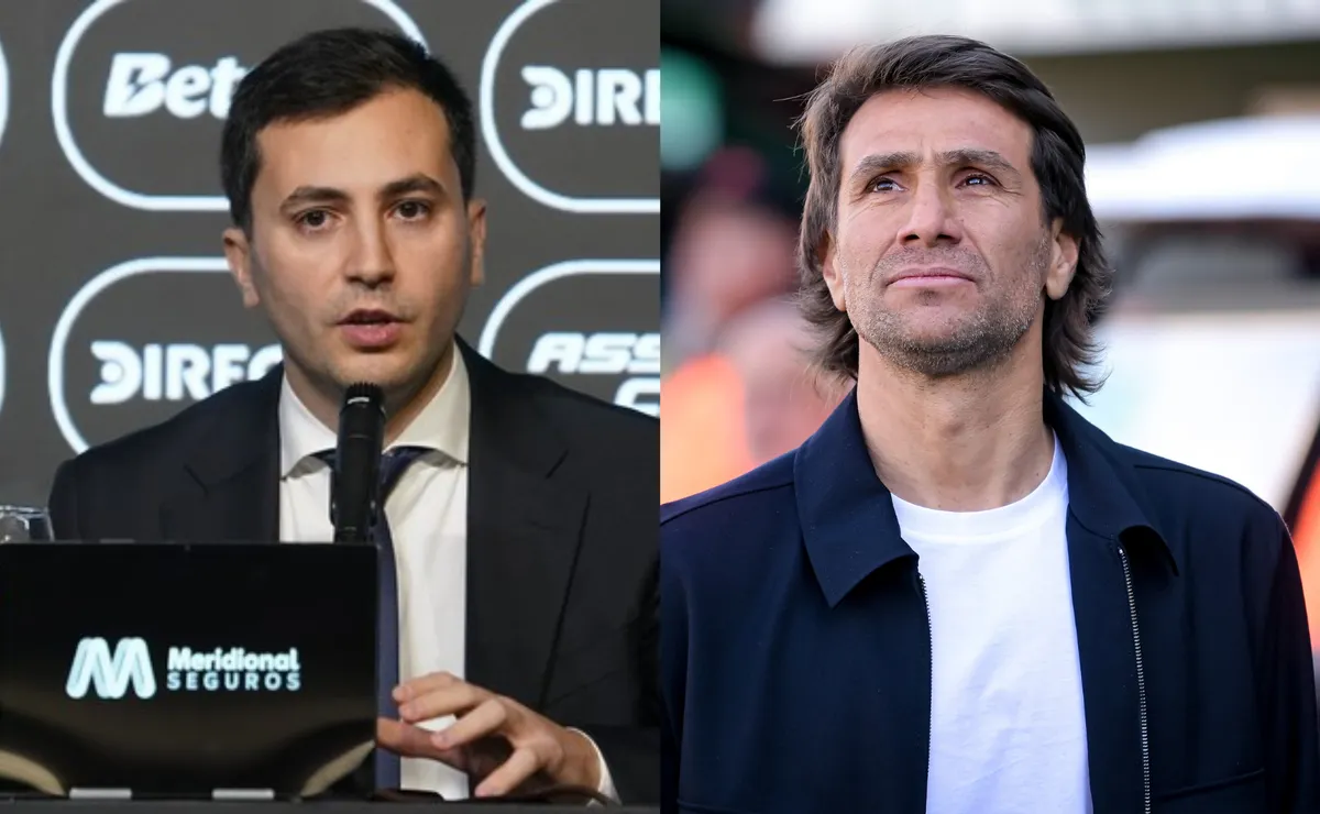 River busca una cara nueva en el mercado.