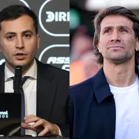 La venta de Freitas abre un cupo para reforzarse: hasta cuándo tiene tiempo River y en qué posición busca
