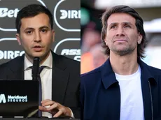 Se abre un cupo: la posición que busca reforzar River y hasta cuándo tiene tiempo