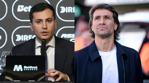 River busca una cara nueva en el mercado.