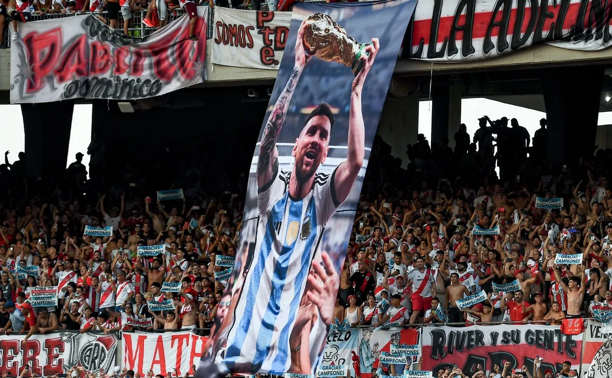 River se pronunció por el comunicado del 10.
