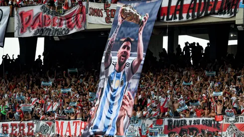 River se pronunció por el comunicado del 10.