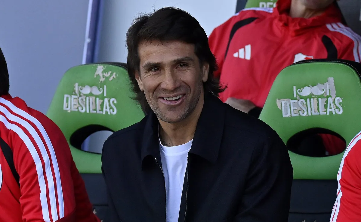 El debut de Ponzio fue muy fructífero desde sus decisiones principales
