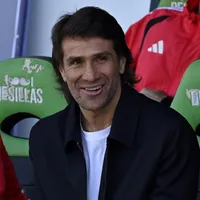 OPINIÓN | Leo Ponzio, iniciales de Lógica Pura
