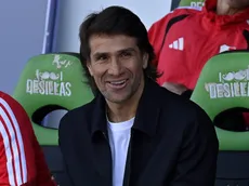 OPINIÓN | Leo Ponzio, iniciales de Lógica Pura