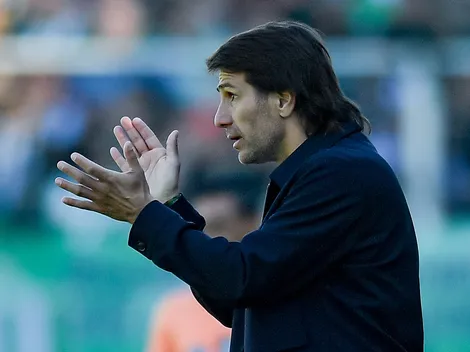El aspecto que River debe mejorar según Ponzio y cuándo se verá su mano como DT