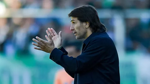 Ponzio tuvo un debut positivo en River.