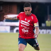 VIDEO | Juanfer la rompió en DIM y dejó una asistencia que se hizo viral