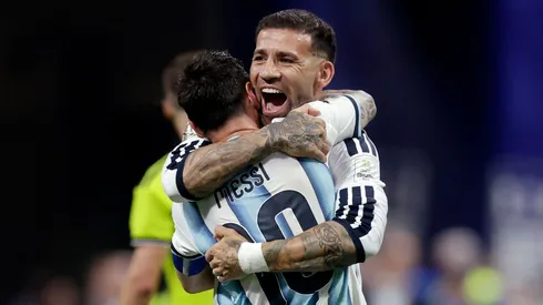 Las palabras del capitán del Millo para el 10.