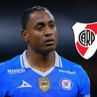 Willer Ditta, el central que interesa en River antes del cierre del libro de pases: los detalles