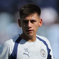 River hizo un último intento para repatriar al Diablito Echeverri, pero jugará en Benfica: los detalles