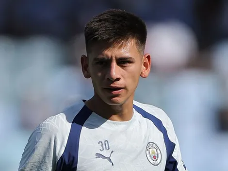 River hizo un intento para repatriar al Diablito Echeverri, pero jugará en Benfica: los detalles