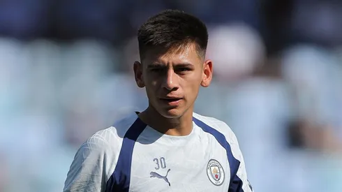 El delantero fue buscado para este mercado.