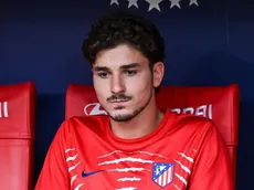 Fin de la novela: Julián se queda en Atlético de Madrid