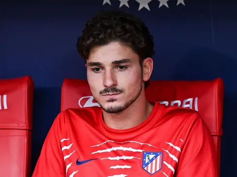 Fin de la novela: Julián se queda en Atlético de Madrid