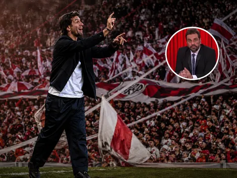 Leo Ponzio, ¿parche o solución?