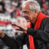 Rodolfo D’Onofrio: “Sería muy lindo que Leo Ponzio pueda triunfar como DT de River”