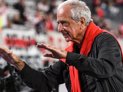 D'Onofrio: "Sería muy lindo que Ponzio pueda triunfar como DT de River"