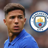 Enzo Fernádez fue vendido del Chelsea a Manchester City: los millones que cobrará River por su pase