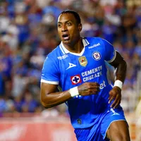 La verdad detrás de la negociación de River con Cruz Azul por Willer Ditta