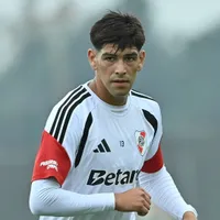 River recibió una oferta por Lautaro Rivero de un club de Emiratos Árabes Unidos y podría irse