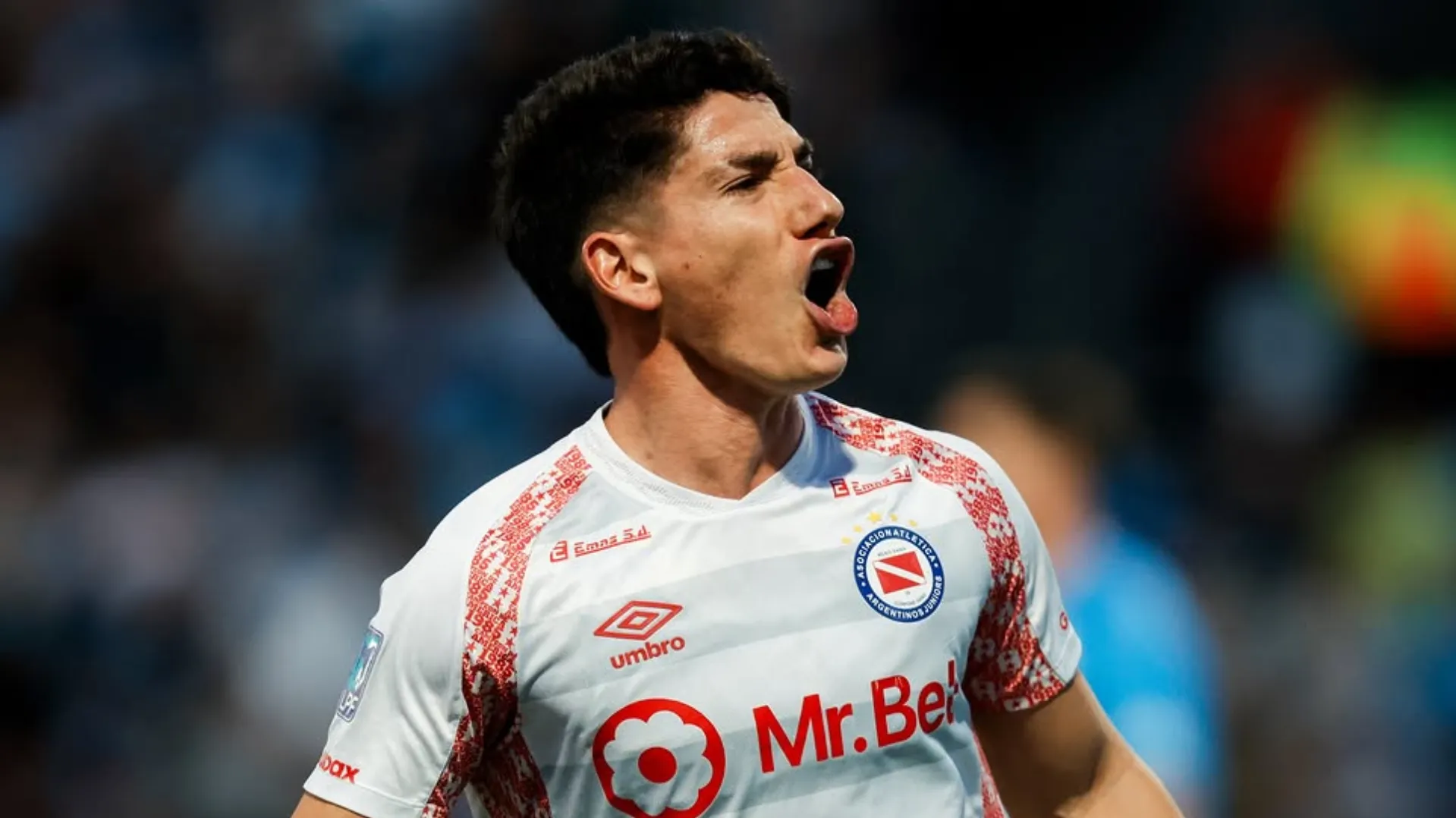 River tiene a Francisco Álvarez como principal apuntado para este mercado.
