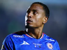 Cruz Azul respondió a la oferta de River y tomó una decisión final con Ditta