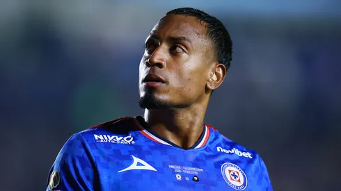 El defensor no llegará a River.