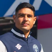 ¿Puede jugar? Cómo es la situación de Maximiliano Salas de cara al partido de River ante Independiente Rivadavia