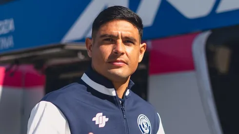 Los detalles de la situación del delantero.