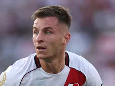 Galoppo ya está en Estados Unidos: qué es lo que falta para que sea cedido a Atlanta United