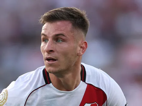 Galoppo ya está en Estados Unidos: qué es lo que falta para que sea cedido a Atlanta United
