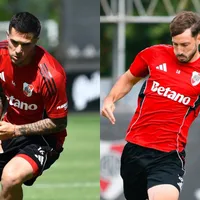 Se terminan las opciones: qué mercados siguen abiertos para los borrados que siguen en River
