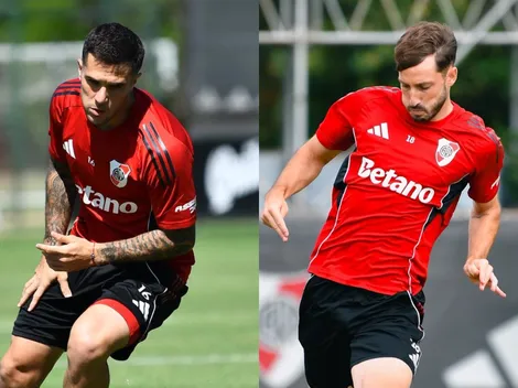 Se terminan las opciones: qué mercados siguen abiertos para los borrados de River