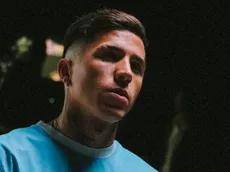 Enzo Fernández alcanzó un increíble récord tras ser comprado por Manchester City