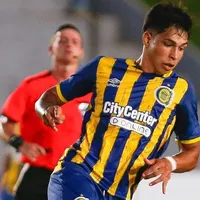 Mientras negocia por Francisco Álvarez, River sondea a un joven central del fútbol argentino