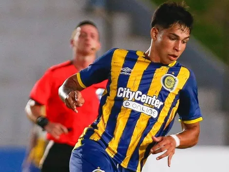 Mientras negocia por Francisco Álvarez, River sondea a un joven central del fútbol argentino